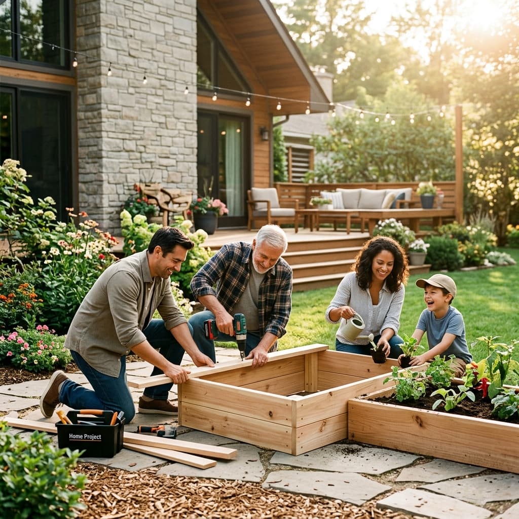 Home Equity Loan — mortgage services with Amarpreet Bhui