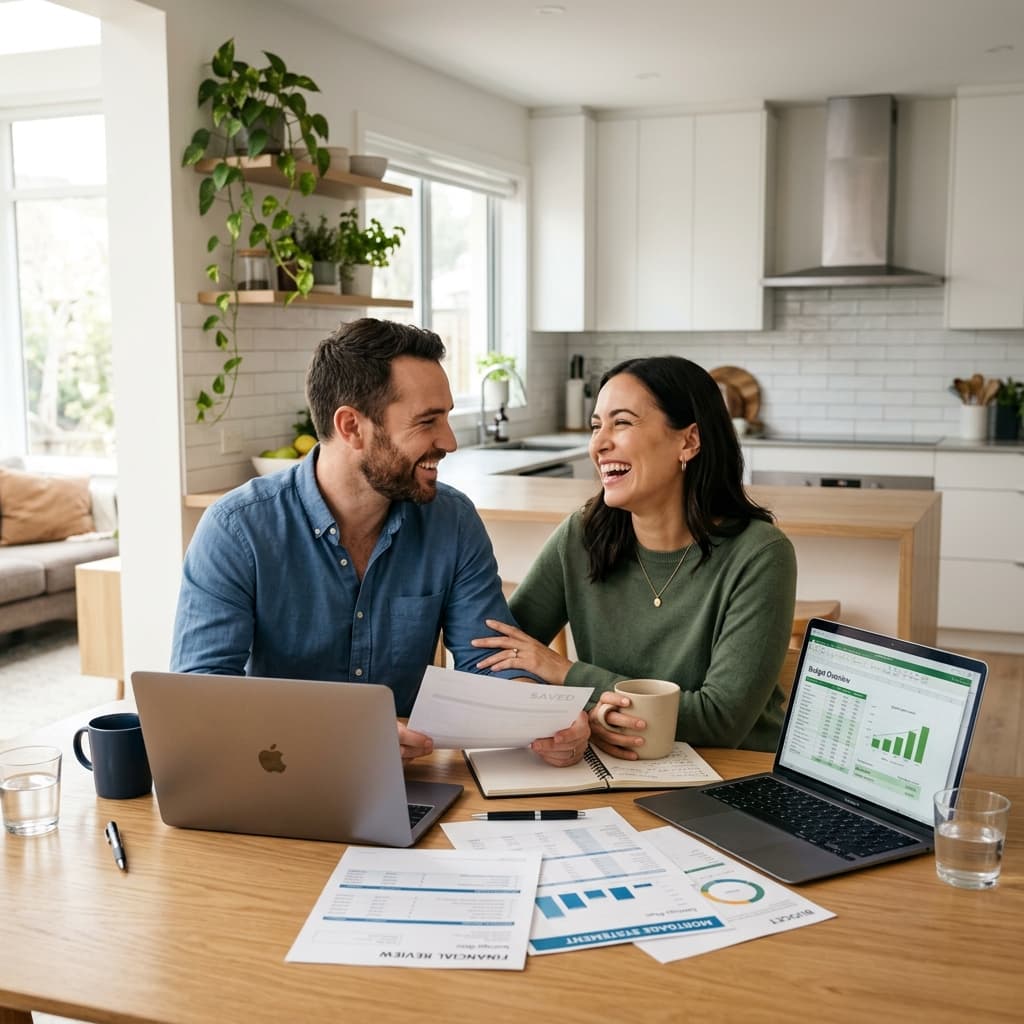 Mortgage Renewal — mortgage services with Amarpreet Bhui