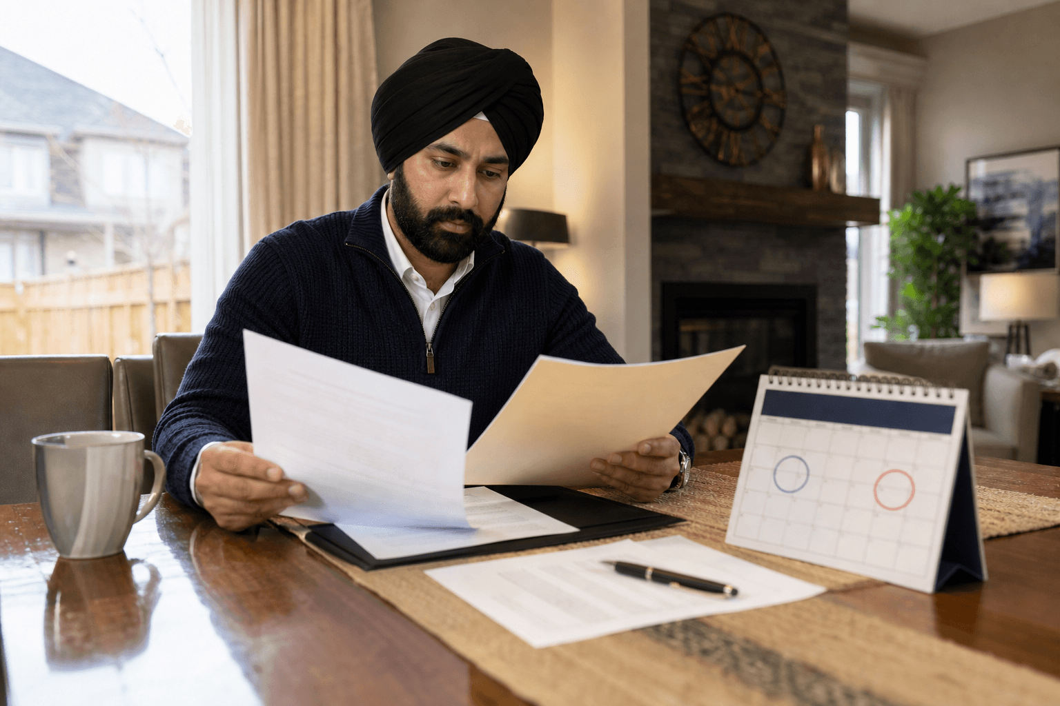 Bridge Financing in Mississauga: How to Cover the Gap Between Buying and Selling