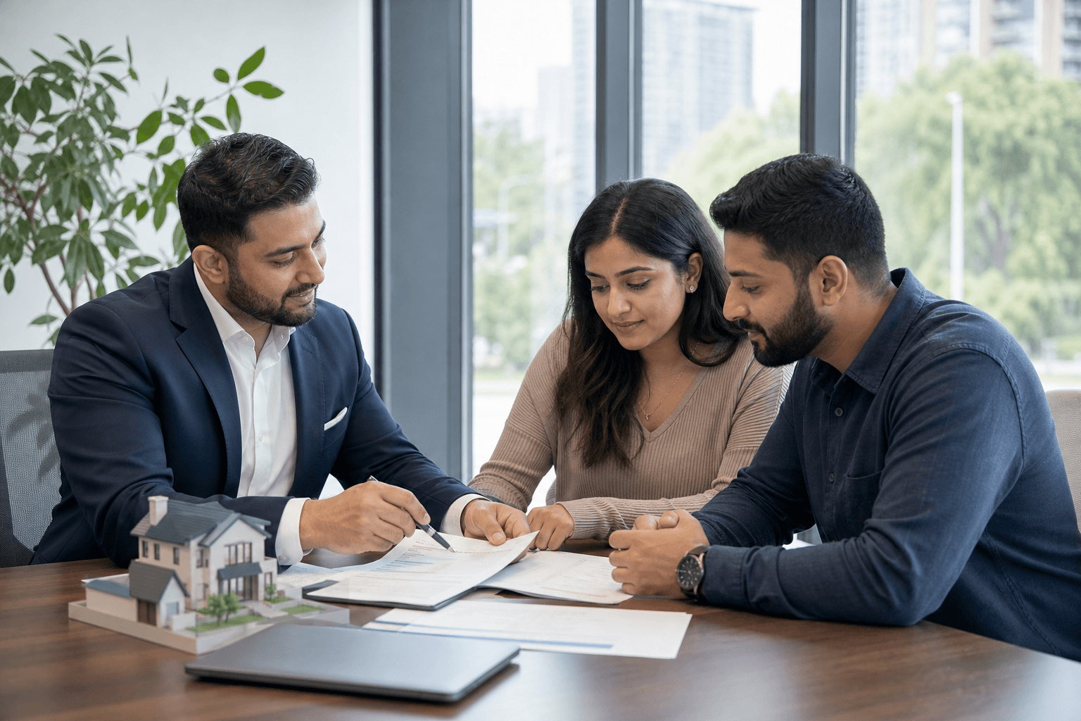 First-Time Homebuyer Mortgages: A Practical Guide for Mississauga Buyers