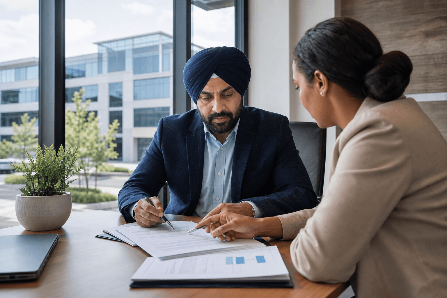 Commercial Real Estate Equity Line of Credit: Compare Your Financing Options Before Applying