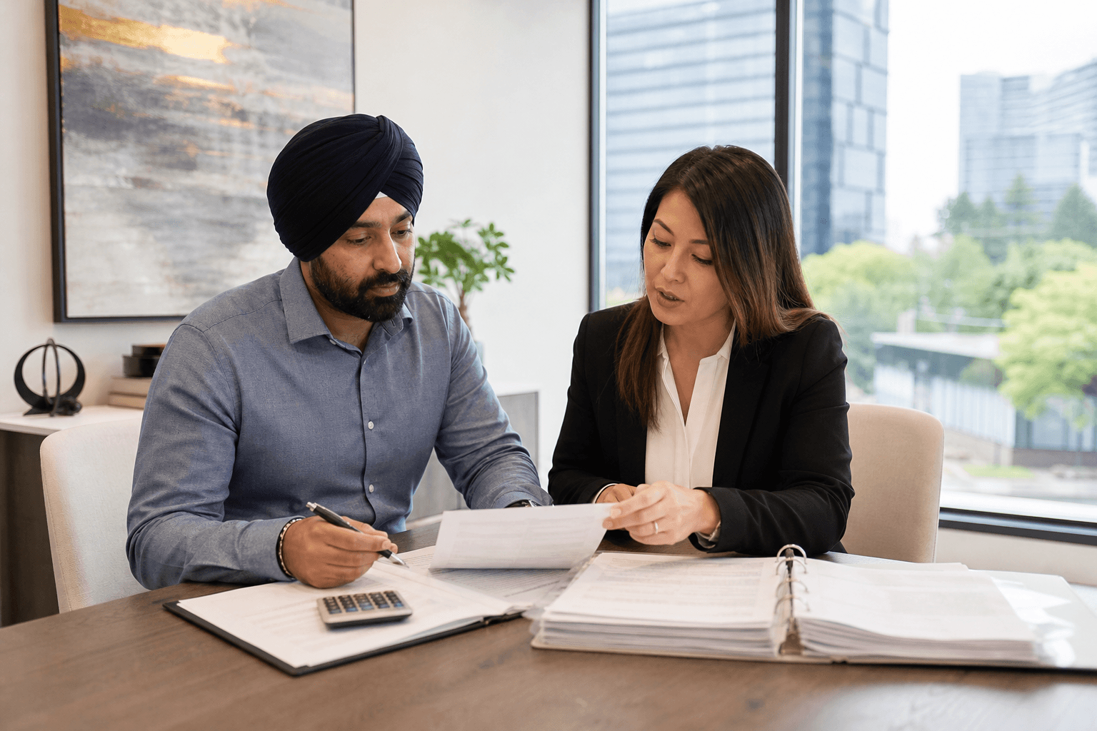 Self-Employed Mortgage Eligibility: What Lenders Review Before Approval