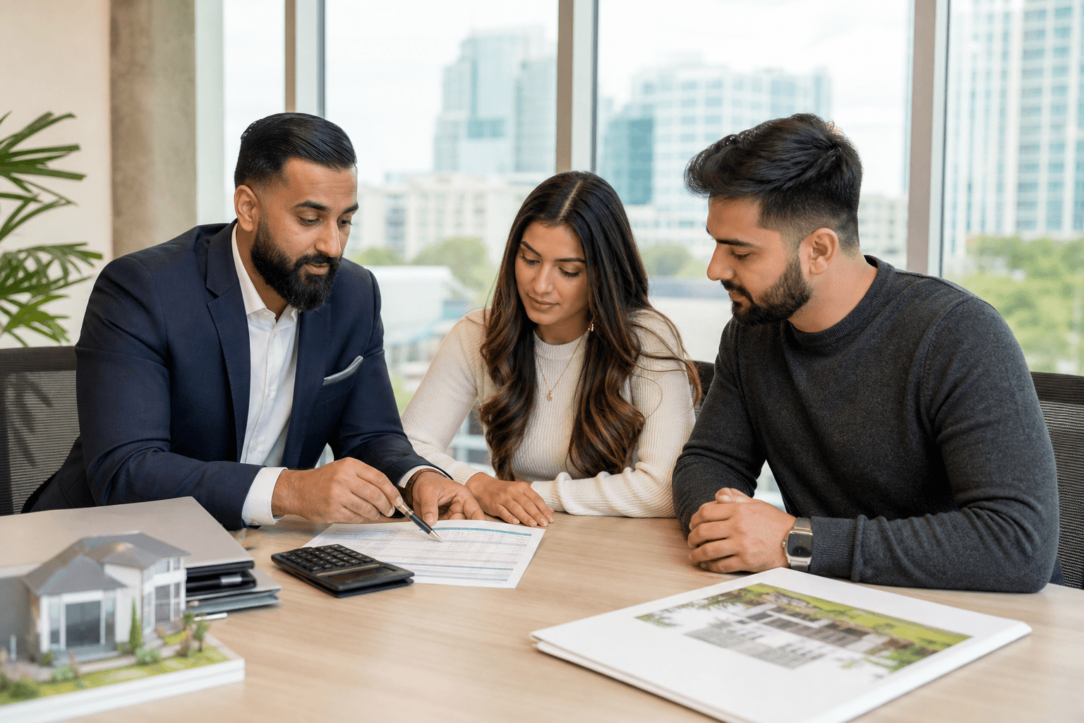 Personalized Mortgage Planning: How to Choose Financing That Fits Your Goals