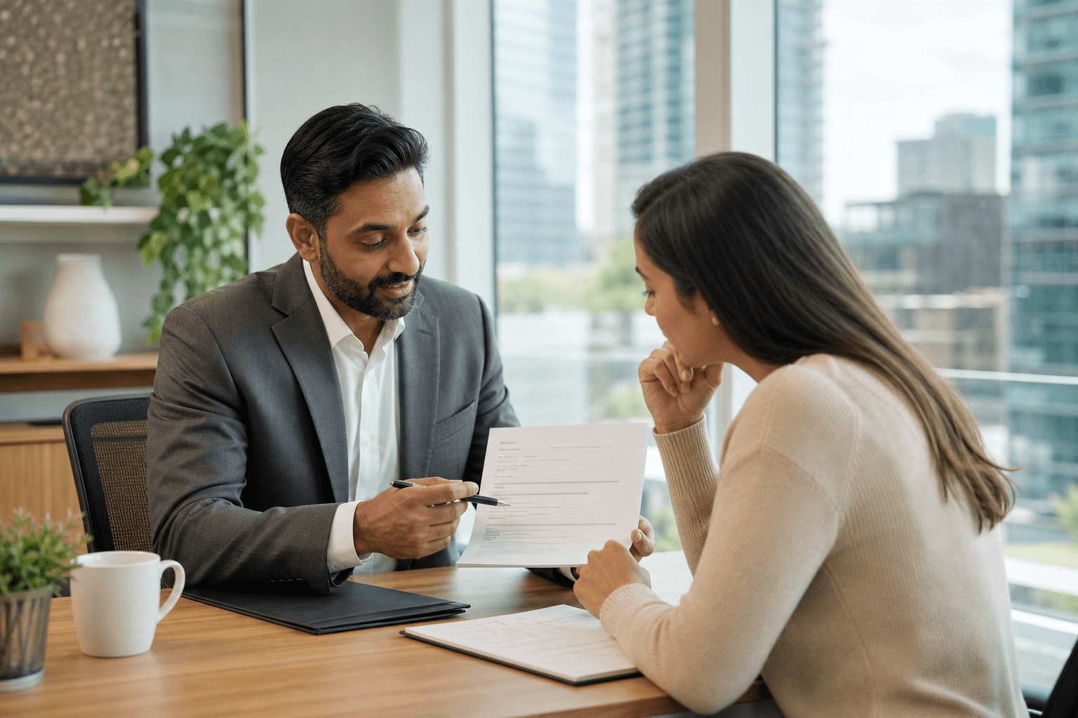 What Does Instant Eligibility Screening Mean for a Mortgage?