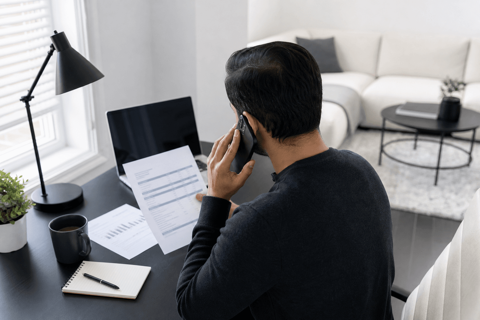 Missed a Mortgage Renewal Deadline? 6 Steps to Take Today