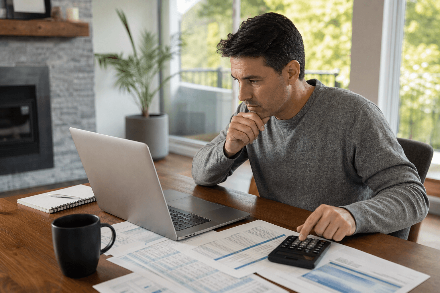 Mortgage Rate Comparison Tools: How to Compare Rates, Payments, and Mortgage Terms