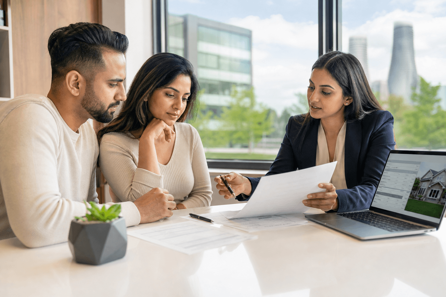 Mortgage Pre-Approval in Mississauga: What It Means and How to Prepare
