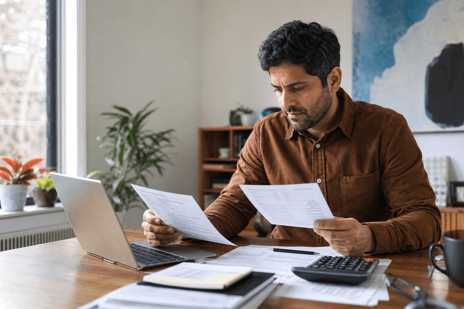 How to Prepare for a Self-Employed Mortgage Application
