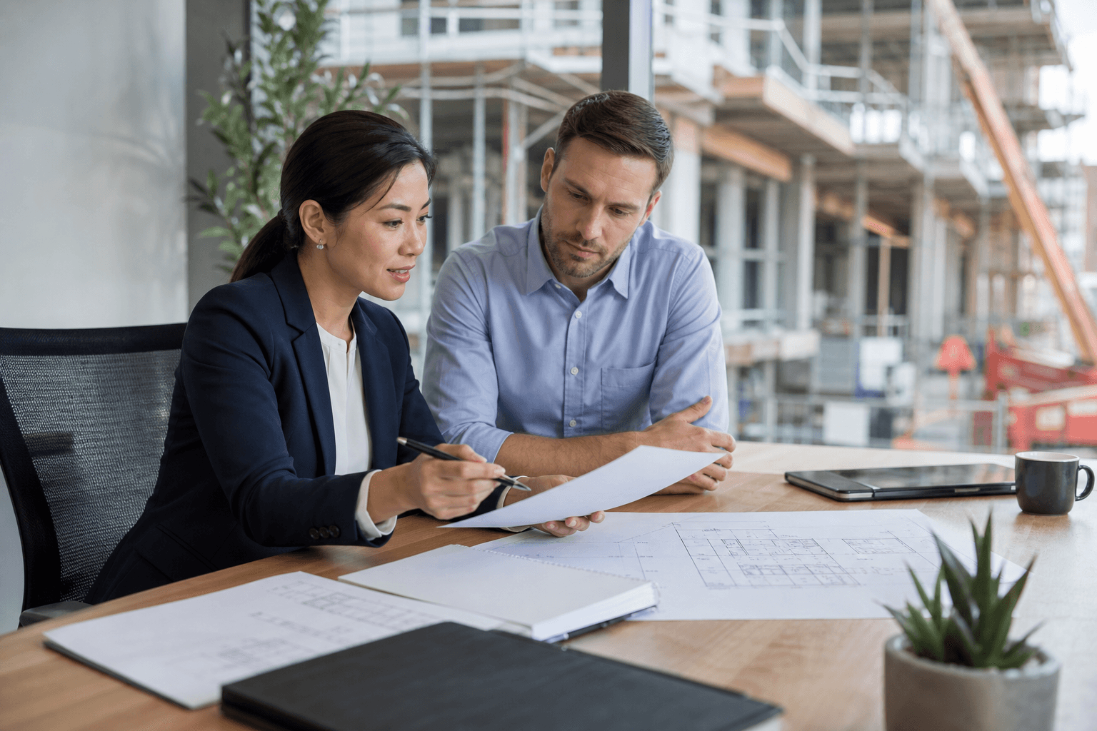 How to Choose a Commercial Mortgage Broker for Your Property Financing
