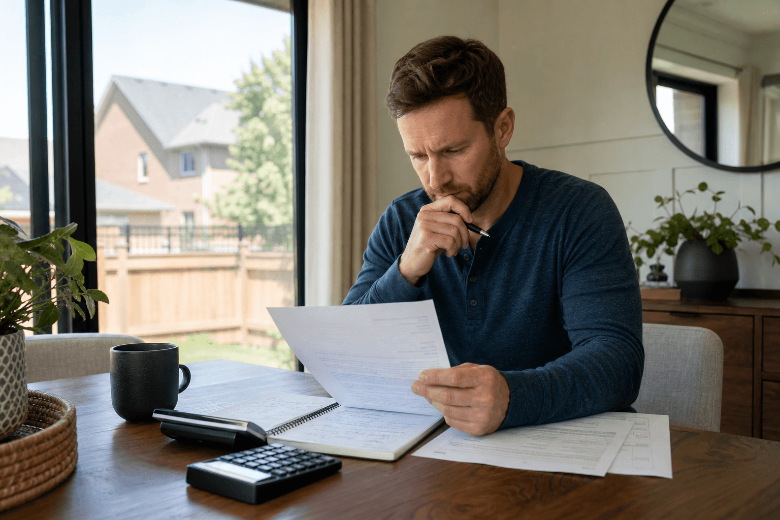 Mortgage Renewal: How to Compare Your Options Before You Sign