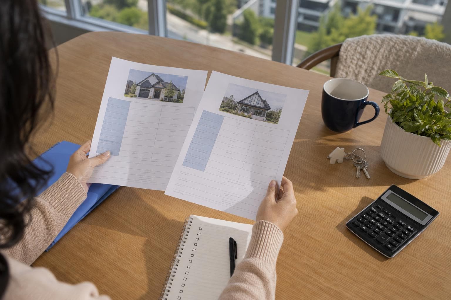 Is hiring a mortgage broker worth it for first-time homebuyers? Learn how a mortgage broker in Mississauga, Ontario, can help you compare rates, understand mortgage terms, and find the right mortgage for your needs.