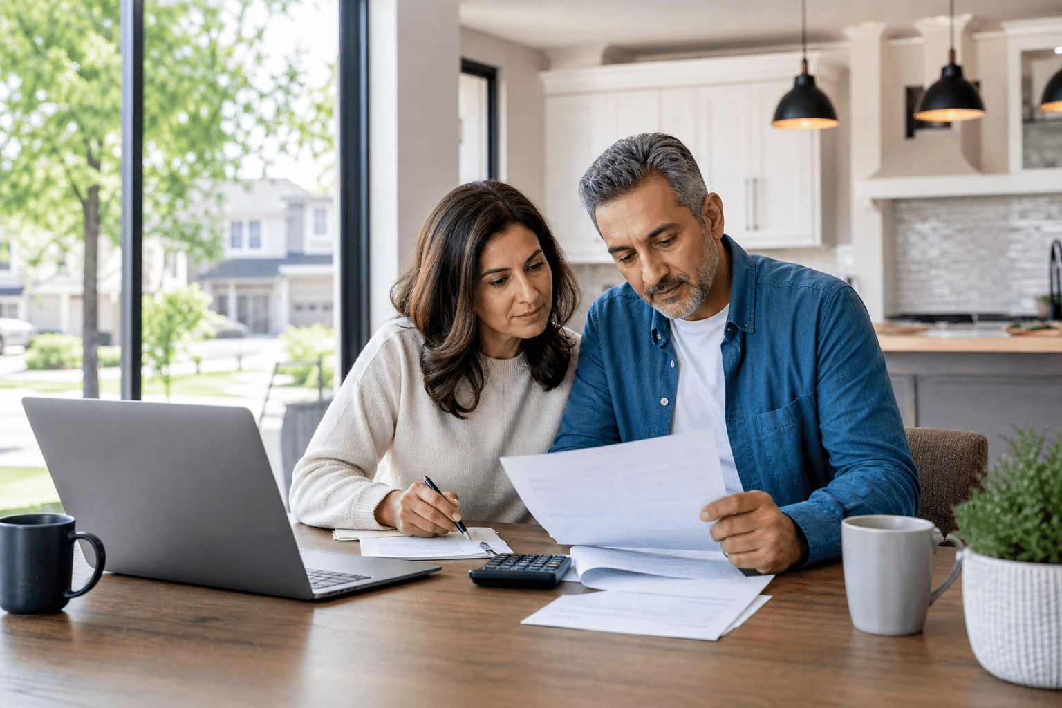 What debt consolidation refinance benefits should Mississauga homeowners expect?