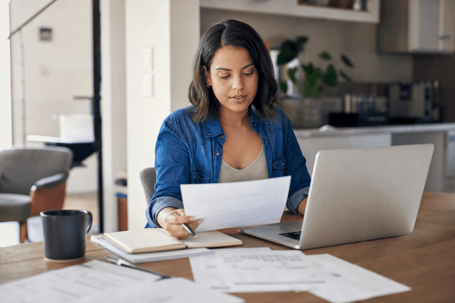 How to do rate shopping for mortgages