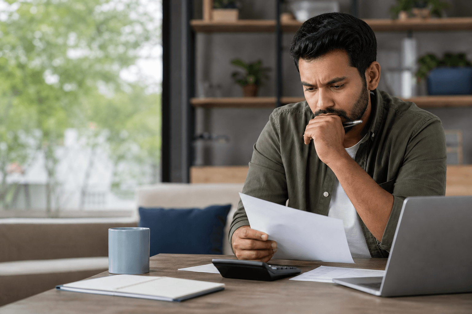 What mistakes make instant mortgage eligibility misleading?