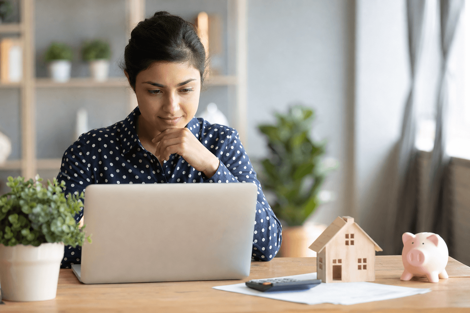 Affordability calculator: What it estimates and why it matters