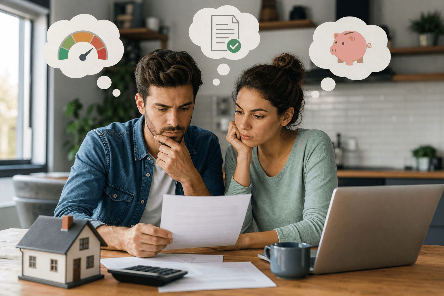 Mortgage pre-approval myths: what should you believe?